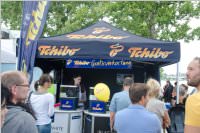 Nivea Familienfest, 22. + 23.08.2015