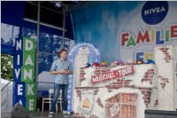 Nivea Familienfest, 22. + 23.08.2015