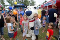 Nivea Familienfest, 22. + 23.08.2015