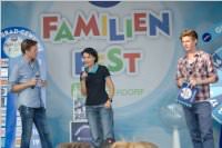 Nivea Familienfest, 22. + 23.08.2015