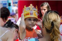 Nivea Familienfest, 20. + 21.08.2016