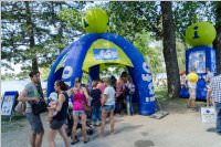 Nivea Familienfest, 20. + 21.08.2016