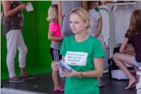 Nivea Familienfest, 20. + 21.08.2016