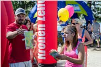 Nivea Familienfest, 20. + 21.08.2016