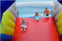Nivea Familienfest, 20. + 21.08.2016