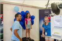 Nivea Familienfest, 20. + 21.08.2016