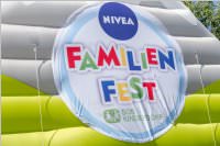 Nivea Familienfest, 20. + 21.08.2016