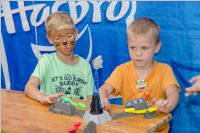 Nivea Familienfest, 20. + 21.08.2016