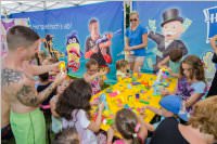 Nivea Familienfest, 20. + 21.08.2016
