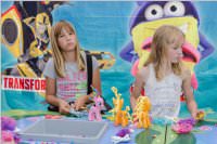 Nivea Familienfest, 20. + 21.08.2016