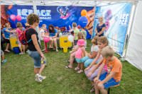 Nivea Familienfest, 20. + 21.08.2016