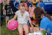 Nivea Familienfest, 20. + 21.08.2016