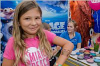 Nivea Familienfest, 20. + 21.08.2016