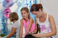 Nivea Familienfest, 20. + 21.08.2016