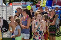 Nivea Familienfest, 20. + 21.08.2016