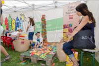 Nivea Familienfest, 20. + 21.08.2016