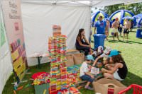 Nivea Familienfest, 20. + 21.08.2016