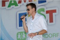 Nivea Familienfest, 20. + 21.08.2016