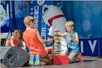 Nivea Familienfest, 20. + 21.08.2016