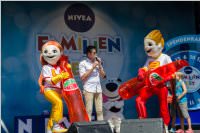 Nivea Familienfest, 20. + 21.08.2016