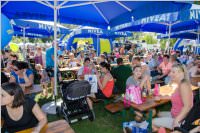 Nivea Familienfest, 20. + 21.08.2016