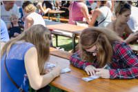 Nivea Familienfest, 20. + 21.08.2016