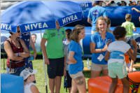 Nivea Familienfest, 20. + 21.08.2016