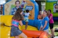 Nivea Familienfest, 20. + 21.08.2016