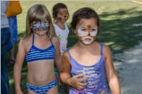 Nivea Familienfest, 20. + 21.08.2016