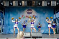 Nivea Familienfest, 20. + 21.08.2016