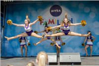 Nivea Familienfest, 20. + 21.08.2016