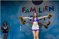 Nivea Familienfest, 20. + 21.08.2016
