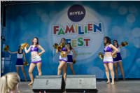 Nivea Familienfest, 20. + 21.08.2016