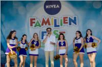 Nivea Familienfest, 20. + 21.08.2016
