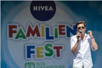 Nivea Familienfest, 20. + 21.08.2016