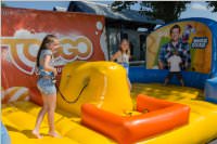 Nivea Familienfest, 20. + 21.08.2016
