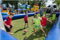 Nivea Familienfest, 20. + 21.08.2016
