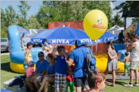Nivea Familienfest, 20. + 21.08.2016