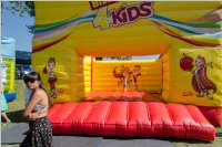 Nivea Familienfest, 20. + 21.08.2016