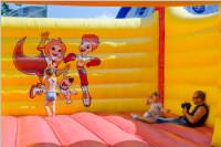 Nivea Familienfest, 20. + 21.08.2016