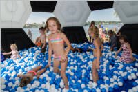 Nivea Familienfest, 20. + 21.08.2016