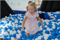Nivea Familienfest, 20. + 21.08.2016