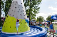 Nivea Familienfest, 20. + 21.08.2016
