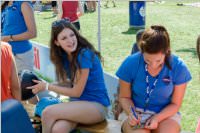 Nivea Familienfest, 20. + 21.08.2016