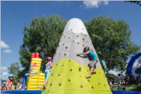 Nivea Familienfest, 20. + 21.08.2016