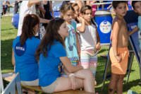 Nivea Familienfest, 20. + 21.08.2016