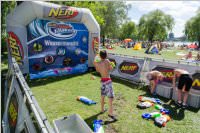 Nivea Familienfest, 20. + 21.08.2016