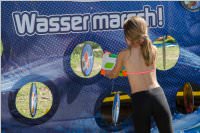 Nivea Familienfest, 20. + 21.08.2016