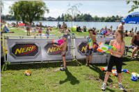 Nivea Familienfest, 20. + 21.08.2016