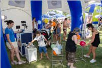 Nivea Familienfest, 20. + 21.08.2016
